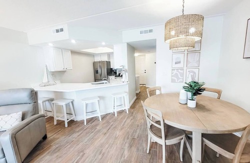 Seawinds Condo | Sunrise Solitude Oceanfront Condo - Heated Saltwater Pool Incredible Sunrises