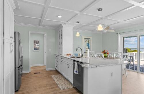Marshallberg House | Sunrise Sound Cottage home