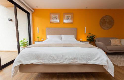 Cumbaya Apartment | Sunrise Studio Azariah