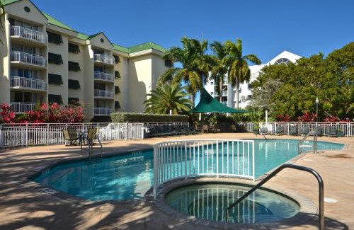 Key West Apartment | Sunrise Suites Paradise Escape #407