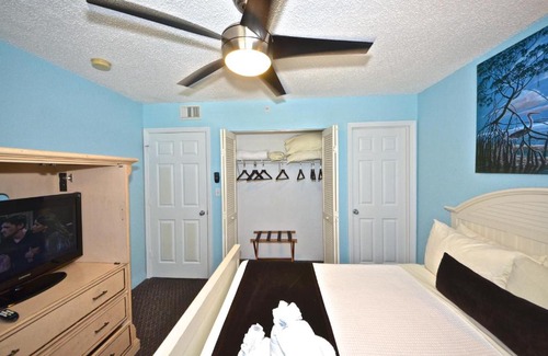 Key West House | Sunrise Suites Trinidad Suite #105