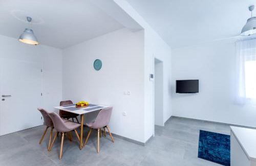 Osijek Apartment | Sunrise & Sunset Apartmani - Self Check In