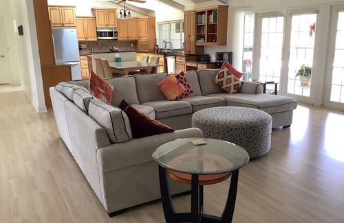 Lely Golf Estates House | Sunrise, Sunset, Stunning Views. 3 Bed, 2 Bath, Single Family Pool Home
