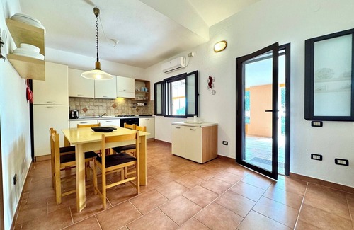 Torre di Bari Apartment | " Sunrise Terrace "