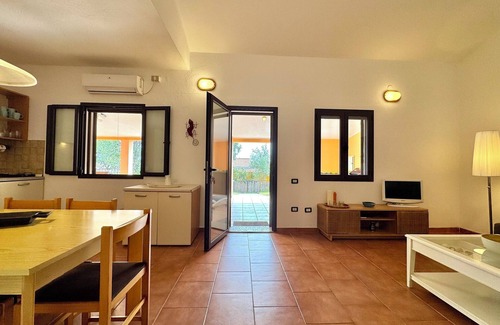 Torre di Bari Apartment | " Sunrise Terrace "