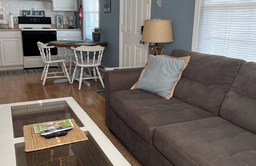 Seaside Heights Condo | Sunrise to Sunset.best of both worlds!