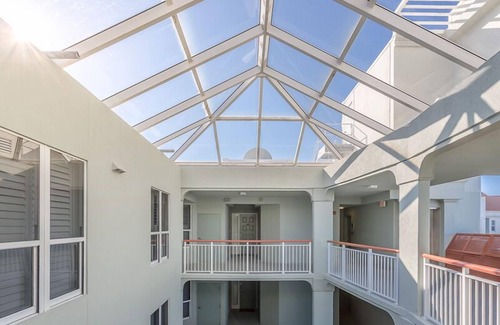 Navarre Beach Condo | Sunrise to Sunset Penthouse Living at its Best on Navarre Beach
