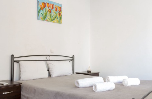 Diafani Apartment | Sunrise View apartment