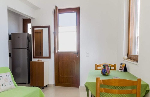 Diafani Apartment | Sunrise View apartment