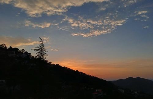 Kasauli House | Sunrise View Homestay