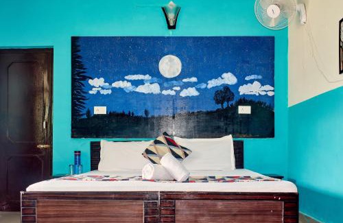 Kasauli House | Sunrise View Homestay