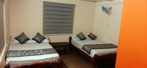 Madikeri Villa | Sunrise Villa Coorg