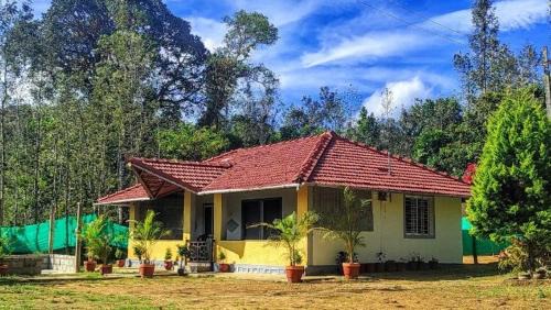 Madikeri Villa | Sunrise Villa Coorg