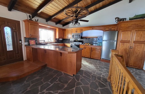 Mulege Villa | Sunrise Villa - Off-Grid Beach Villa w/Best Views in Baja California!