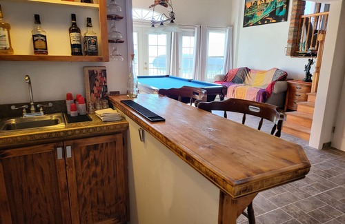 Mulege Villa | Sunrise Villa - Off-Grid Beach Villa w/Best Views in Baja California!