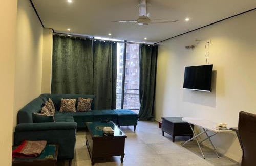 Islamabad Apartment | Sunrise Villa