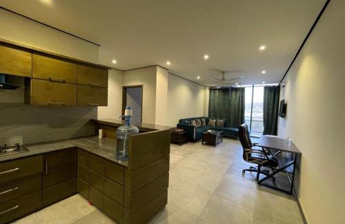 Islamabad Apartment | Sunrise Villa