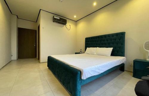 Islamabad Apartment | Sunrise Villa