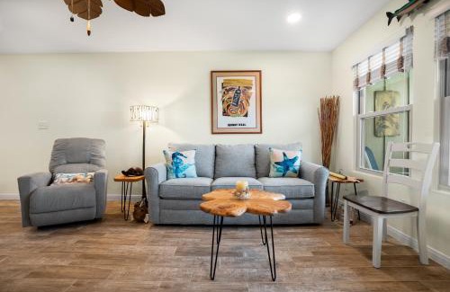Port Aransas House | Sunrise Villas 207 - BOARDWALK TO THE BEACH