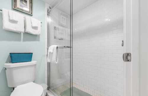 Port Aransas House | Sunrise Villas Condos