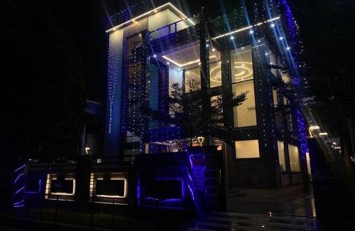 Greater Noida Hotel | Sunrise vista Near expo center