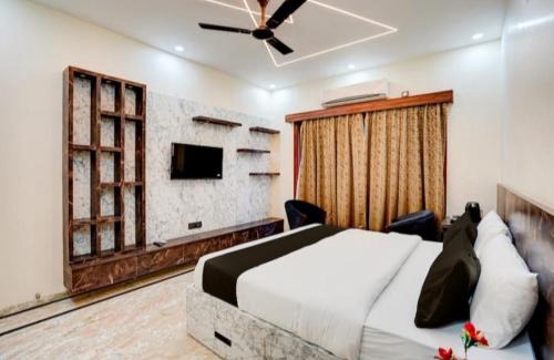 Greater Noida Hotel | Sunrise vista Near expo center