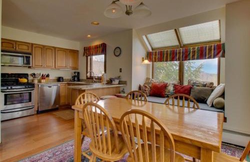 Central Vermont- Killington House | Sunrise: West Glade-J2