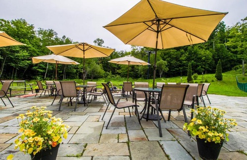Central Vermont- Killington Apartment | Sunrise: West Glade-H2
