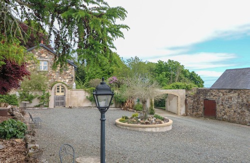 Gorey Cottage | Sunriser