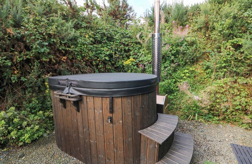 Gorey Cottage | Sunriser