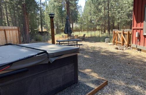 Three Rivers House | Sunriver Escape