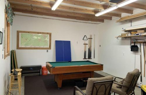 Three Rivers House | Sunriver Escape