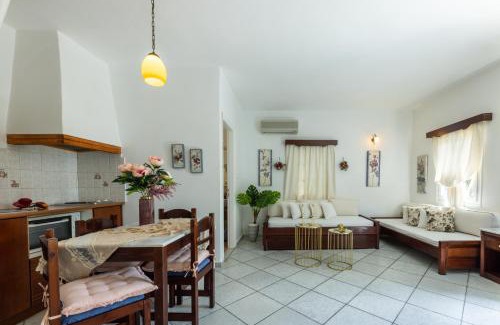Agios Prokopios Apartment | Sunrock Suites