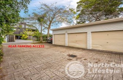 Brunswick Heads Apartment | Suns Out Bruns Out!