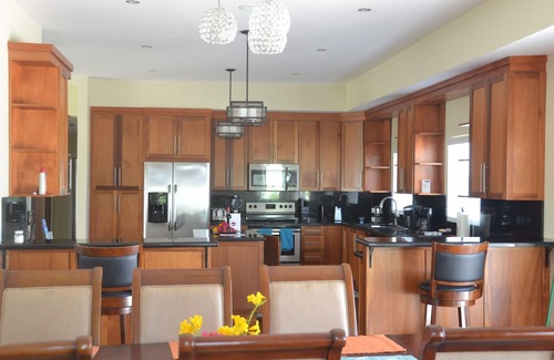 Ocean Point House | Sunset View Villa Your luxurious Home Away from Home
