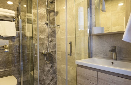 Canakkale Hotel | Sunsan Hotel