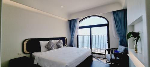 An Thoi Apartment | SunSand - Hillside Apartment, Sunset Town, Phu Quoc