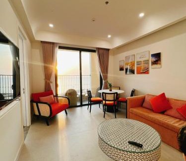 An Thoi Apartment | SunSand - Hillside Apartment, Sunset Town, Phu Quoc
