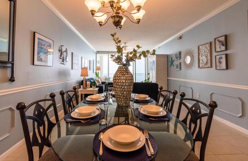 Navarre Beach Apartment | Sunsational Pearl of the Sea