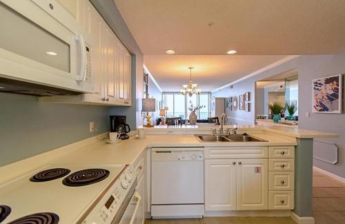 Navarre Beach Apartment | Sunsational Pearl of the Sea