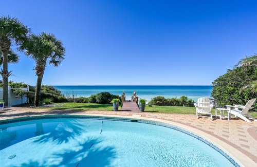 Seagrove Beach House | Sunsational