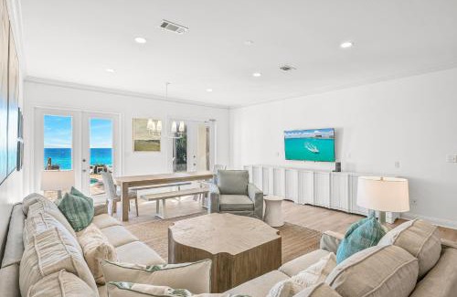 Seagrove Beach House | Sunsational