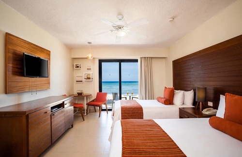 Costa Maya Resort | Sunscape Sabor Cozumel - All Inclusive