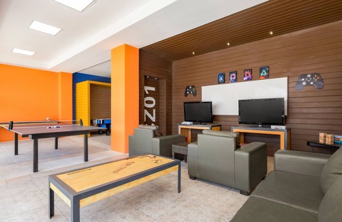 Costa Maya Resort | Sunscape Sabor Cozumel - All Inclusive