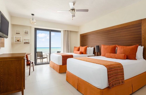 Costa Maya Resort | Sunscape Sabor Cozumel - All Inclusive