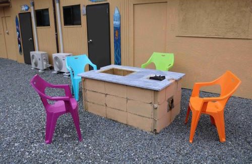Sennan District House | SUNSEA COTTAGE - Vacation STAY 82139v
