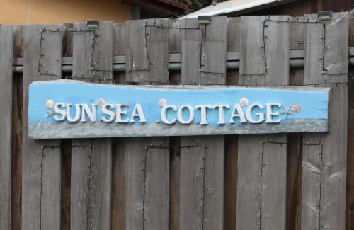 Sennan District House | SUNSEA COTTAGE - Vacation STAY 82143v