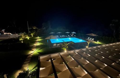 Torre Ruffa Apartment | SUNSEA - Enjoy Your Family