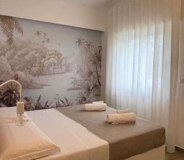 Torre Ruffa Apartment | SUNSEA - Enjoy Your Family