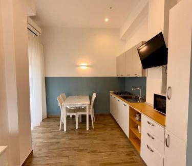 Torre Ruffa Apartment | SUNSEA - Enjoy Your Family